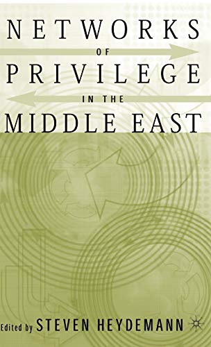Networks of Privilege in the Middle East