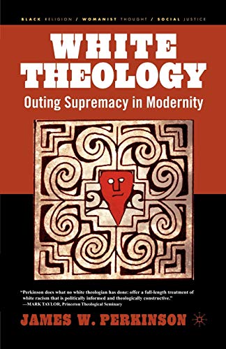 White Theology