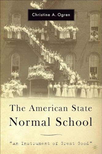 The American State Normal School