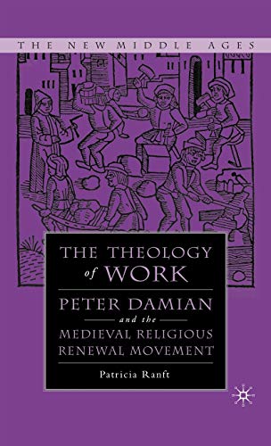The Theology of Work