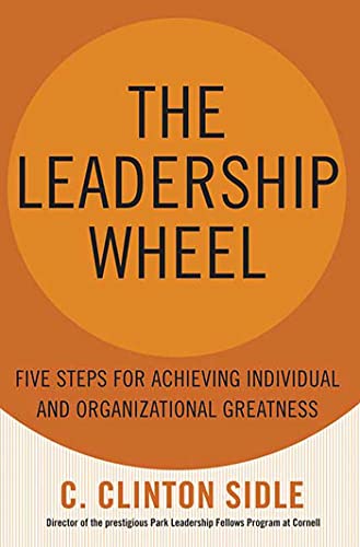 The Leadership Wheel