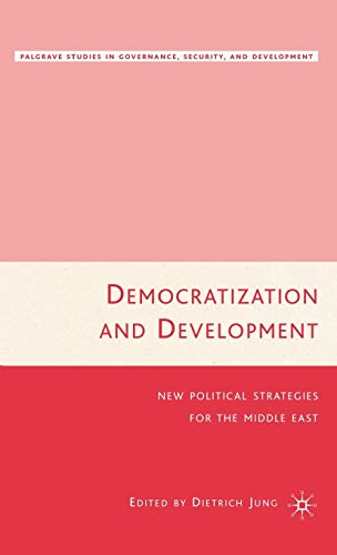 Democratization and Development