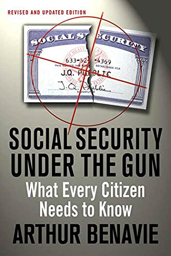 SOCIAL SECURITY UNDER THE GUN