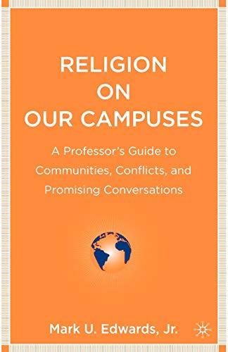 Religion on Our Campuses