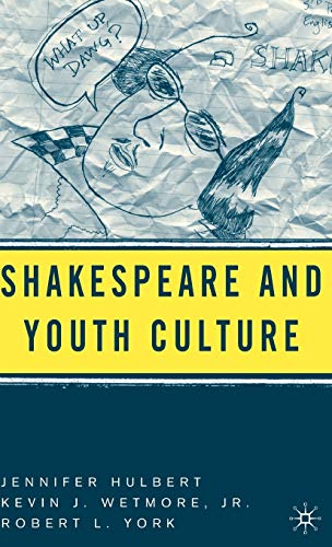 Shakespeare and Youth Culture