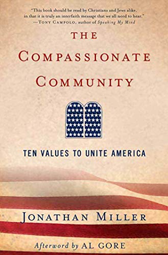 The Compassionate Community