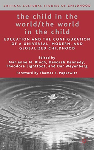 The Child in the World/The World in the Child