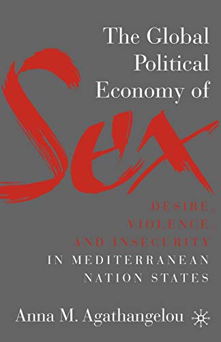 The Global Political Economy of Sex