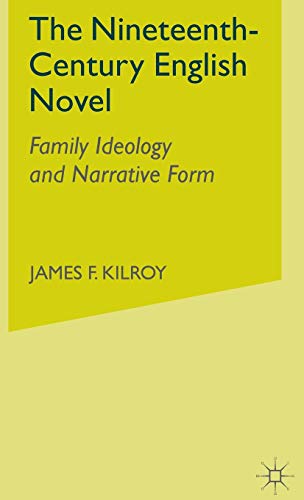 The Nineteenth-Century English Novel