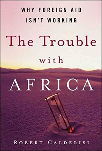 The Trouble with Africa