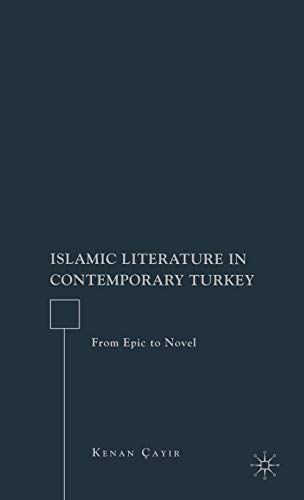 Islamic Literature in Contemporary Turkey