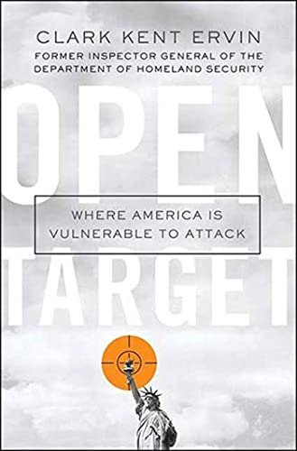 OPEN TARGET