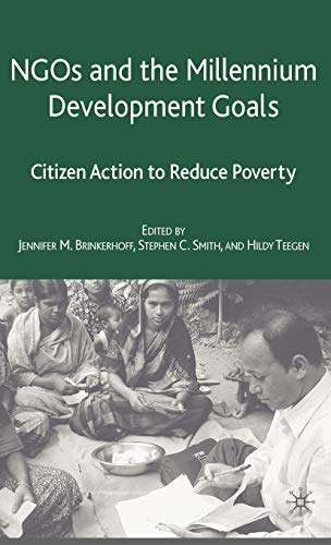 NGOs and the Millennium Development Goals