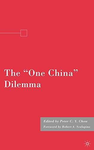 The One China Dilemma