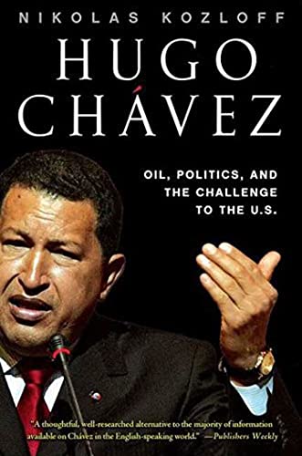 HUGO CHÁVEZ