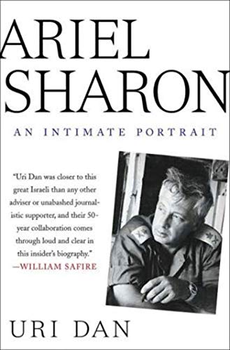 ARIEL SHARON