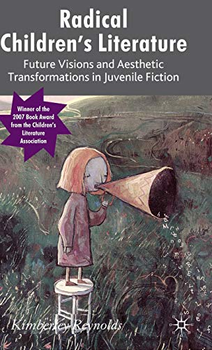Radical Children's Literature