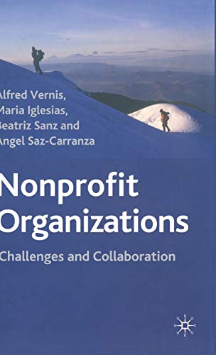 Nonprofit Organizations