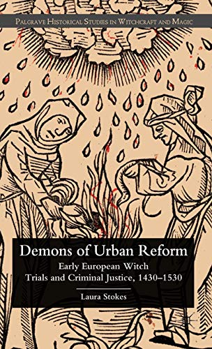 Demons of Urban Reform