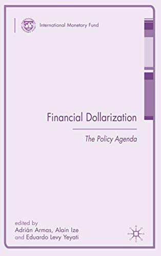 Financial Dollarization
