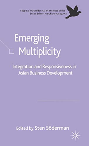 Emerging Multiplicity