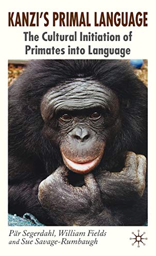 Kanzi's Primal Language