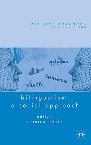 Bilingualism