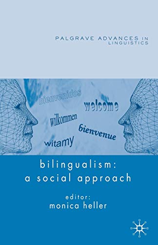 Bilingualism