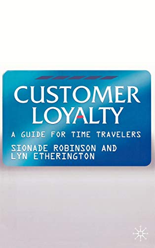 Customer Loyalty