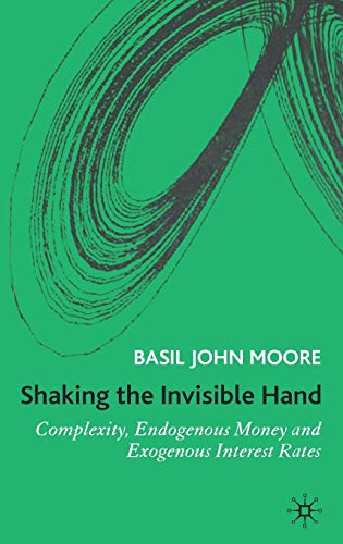 Shaking the Invisible Hand