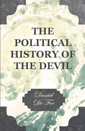 The Political History of the Devil