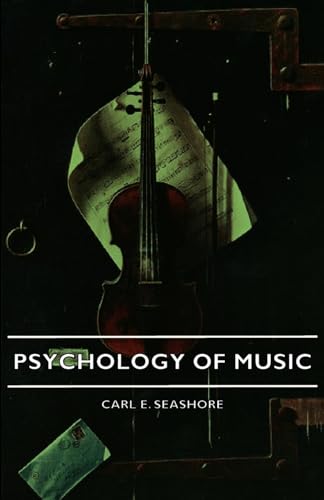 Psychology of Music