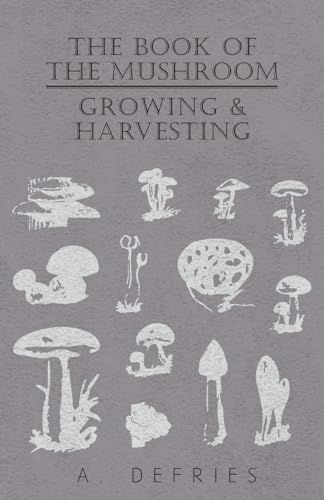 The Book of the Mushroom