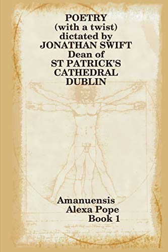 POETRY  dictated by JONATHAN SWIFT