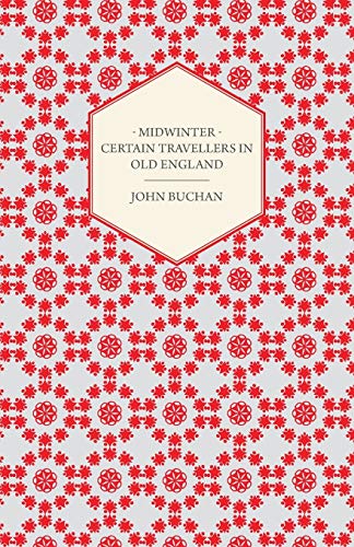 Midwinter - Certain Travellers in Old England