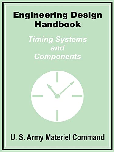 Engineering Design Handbook