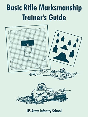 Basic Rifle Marksmanship Trainer's Guide