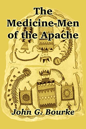 Medicine-Men of the Apache, The