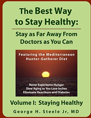 The Best Way to Stay Healthy