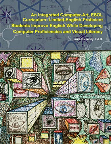 An Integrated Computer-Art ESOL Curriculum
