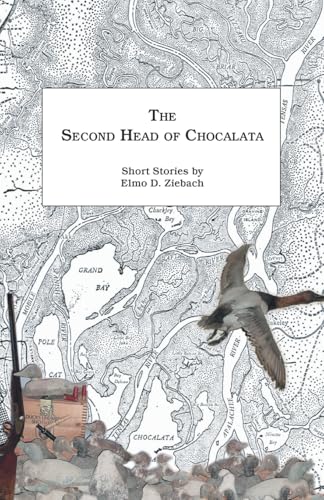 The Second Head of Chocalata