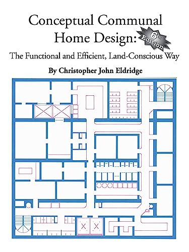 Conceptual Communal Home Design