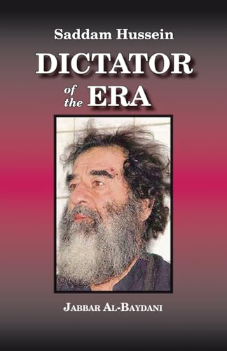 Saddam Hussein