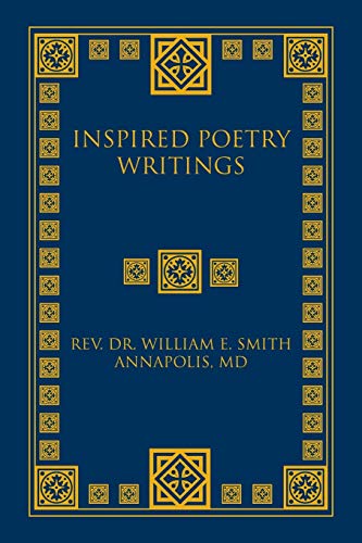 Inspired Poetry Writings