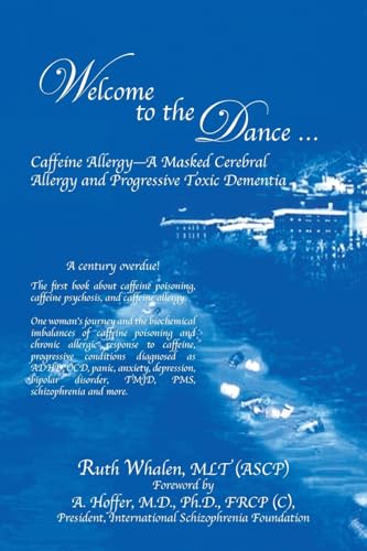 Welcome to the Dance