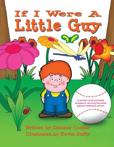 If I Were a Little Guy
