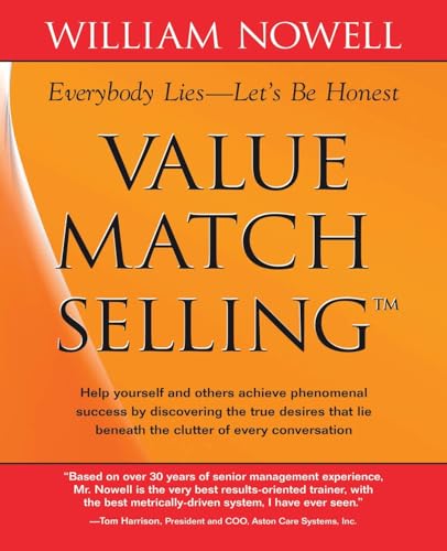 Value Match Selling