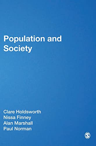 Population and Society