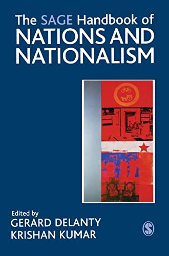 The SAGE Handbook of Nations and Nationalism
