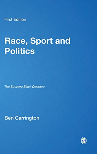 Race, Sport and Politics